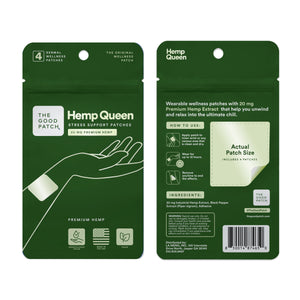 Hemp Queen