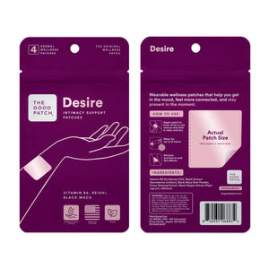 Desire