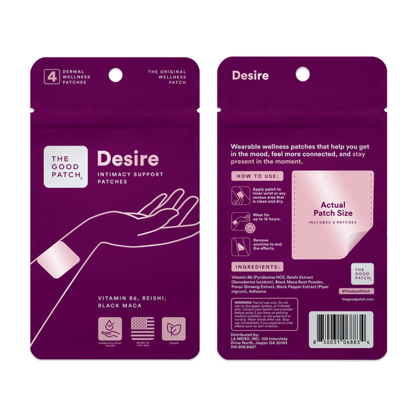 Desire