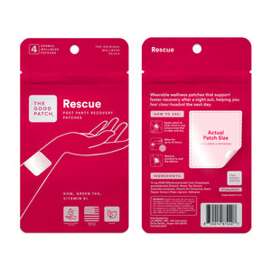 Rescue