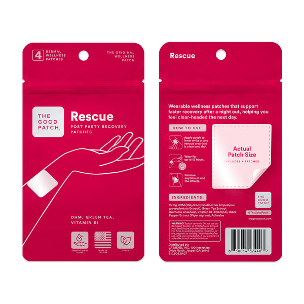 Rescue