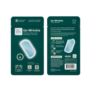 Un-Wrinkle