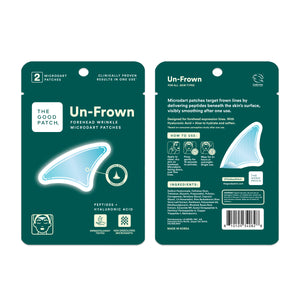 Un-Frown