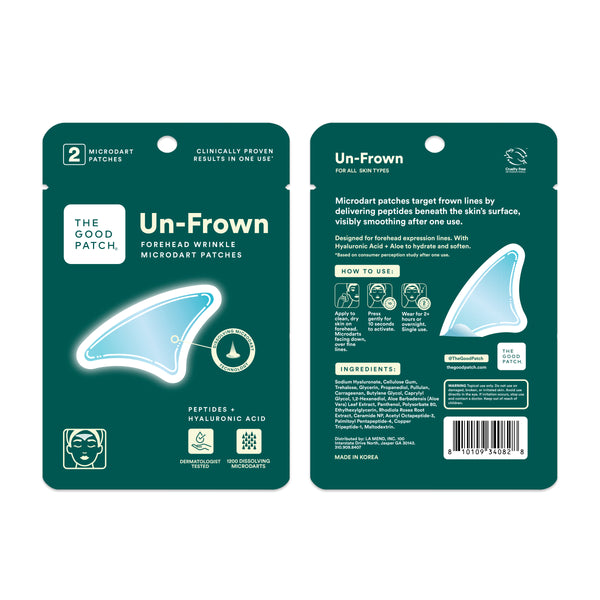 Un-Frown