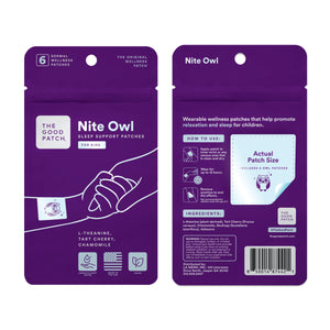 Nite Owl