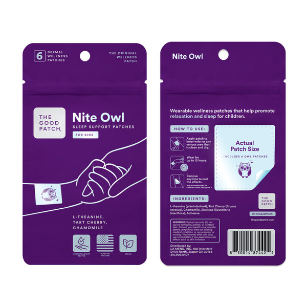 Nite Owl