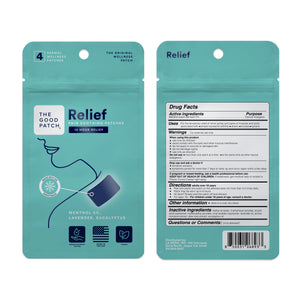Relief