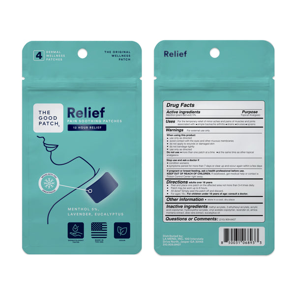Relief