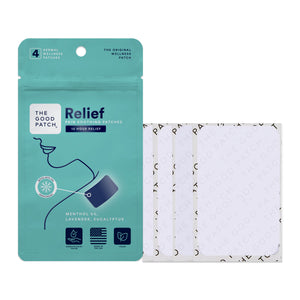 Relief