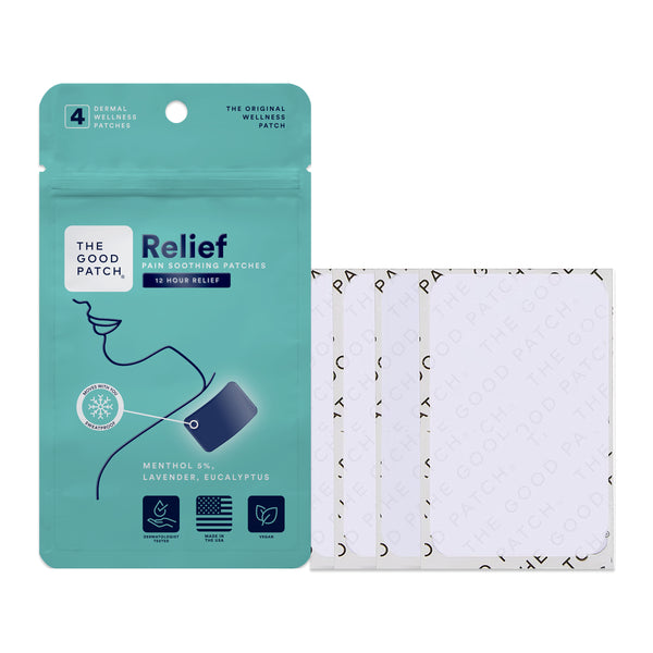 Relief