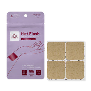 Hot Flash Relief