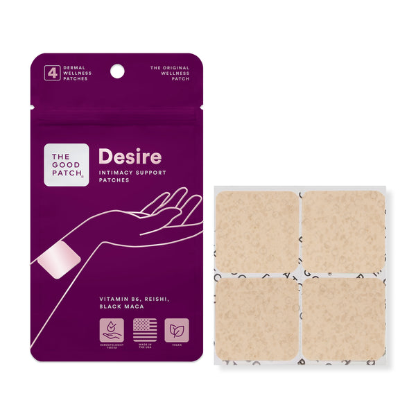 Desire