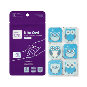 Nite Owl