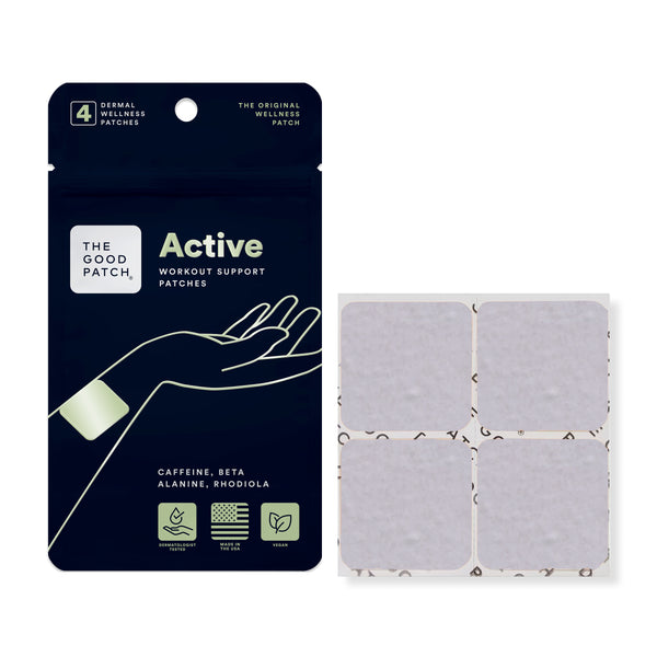 Active