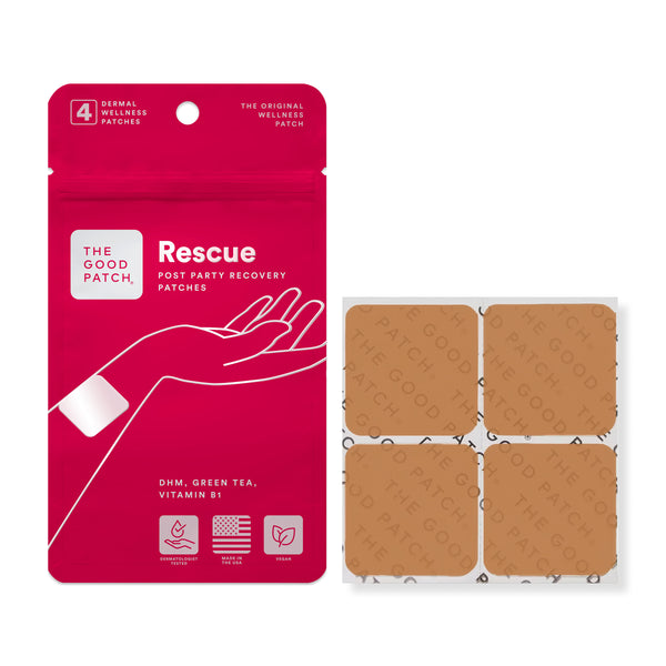 Rescue