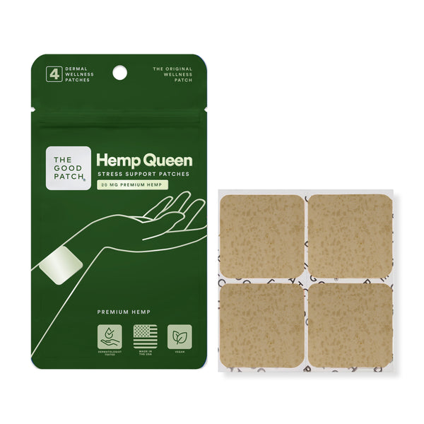 Hemp Queen