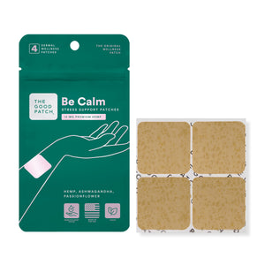 Be Calm