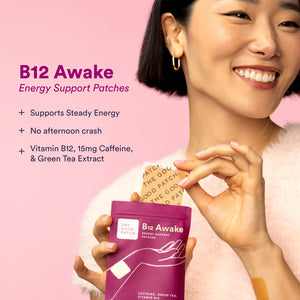 B12 Awake
