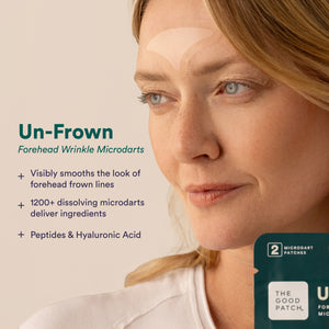 Un-Frown