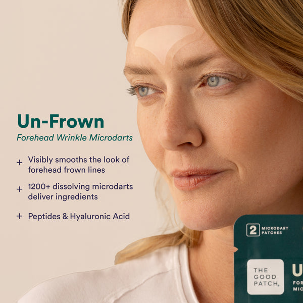 Un-Frown