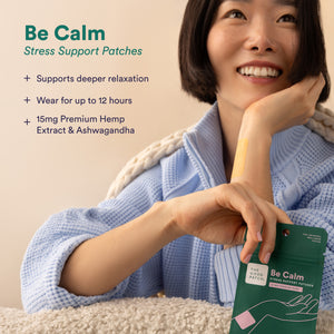 Be Calm