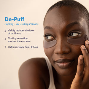 De-Puff