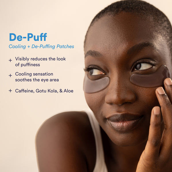De-Puff