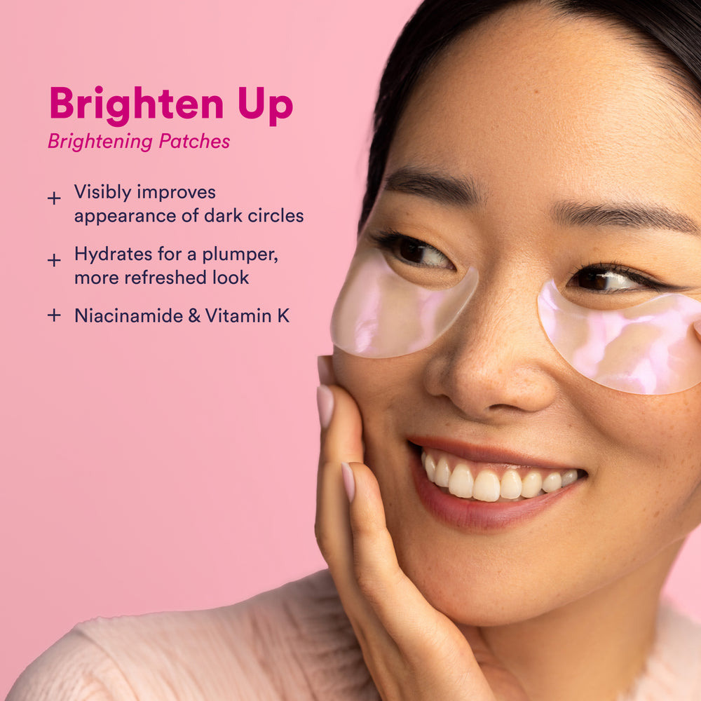 Brighten Up