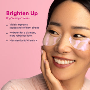 Brighten Up