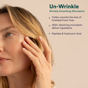 Un-Wrinkle
