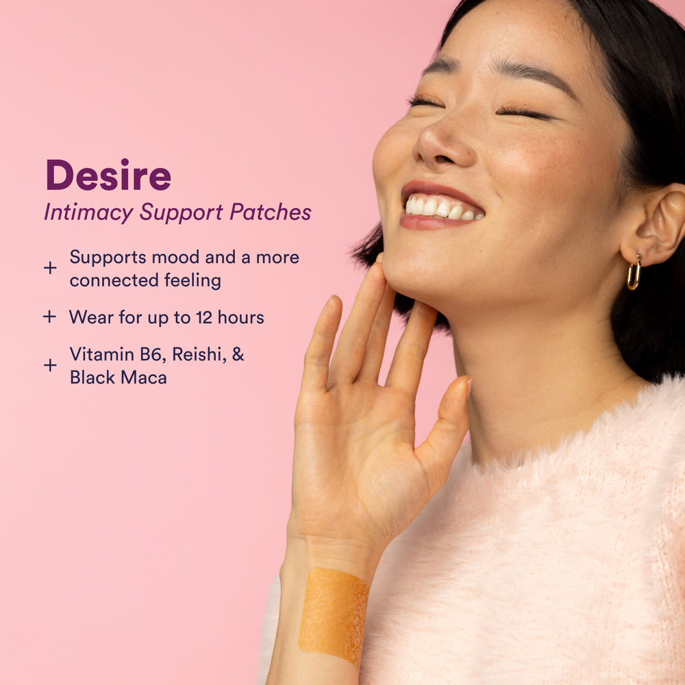 Desire