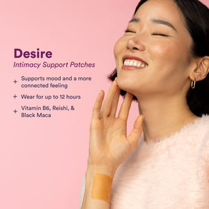 Desire