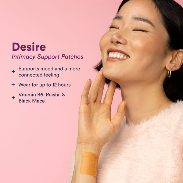 Desire