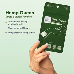 Hemp Queen