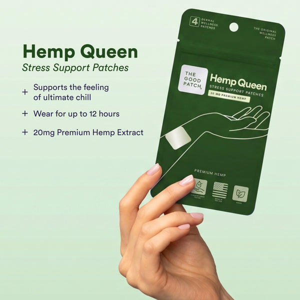 Hemp Queen