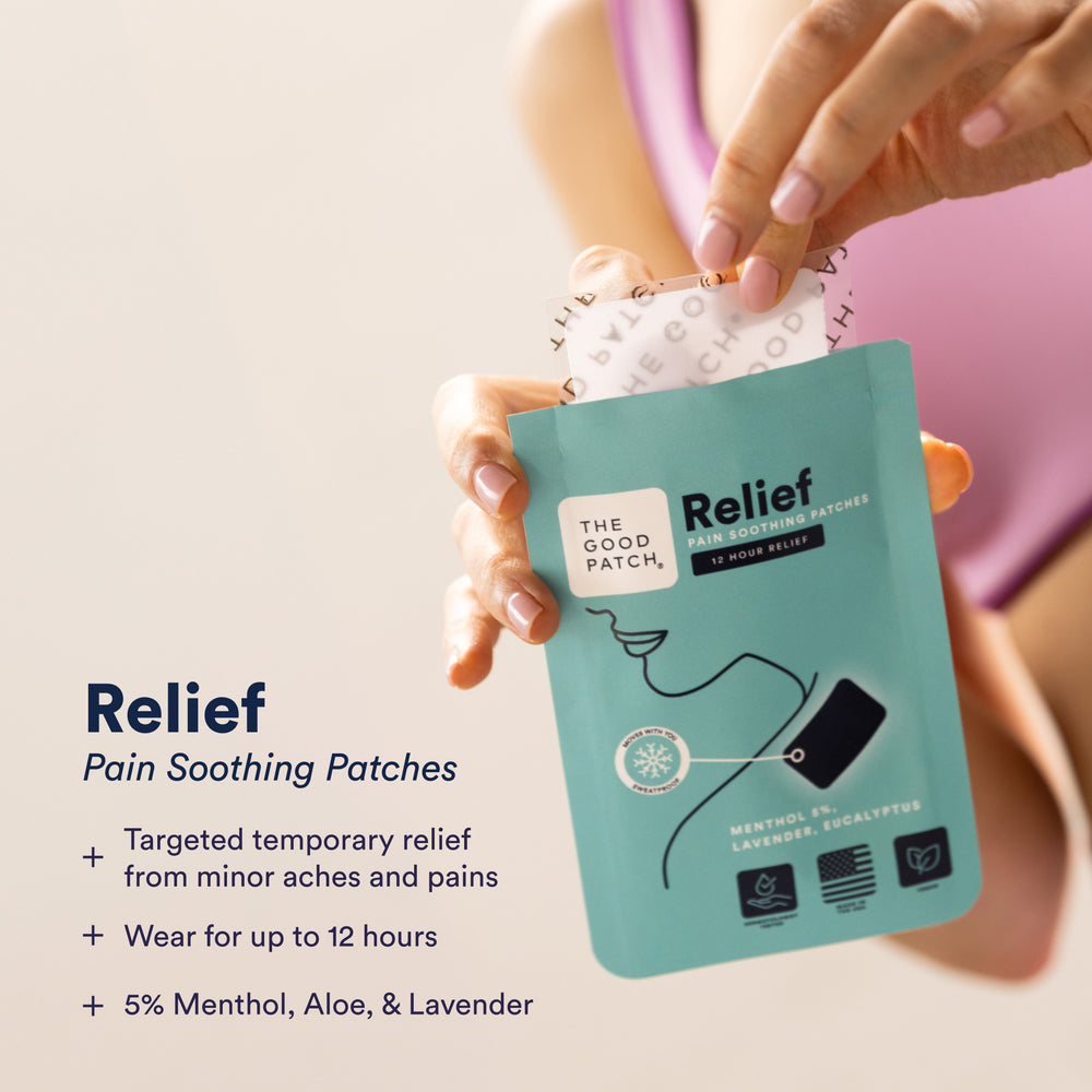Relief