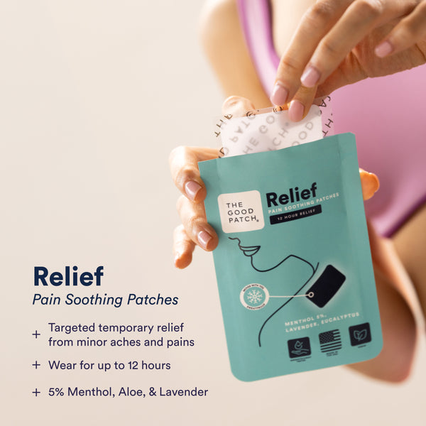 Relief