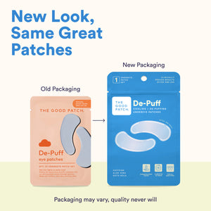 De-Puff