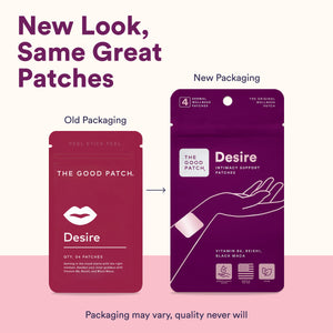 Desire