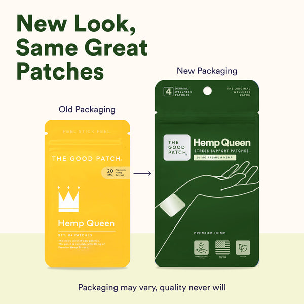 Hemp Queen