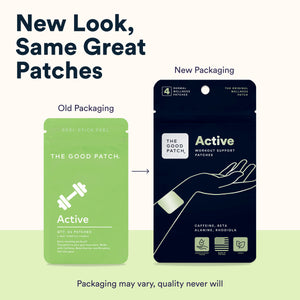 Active