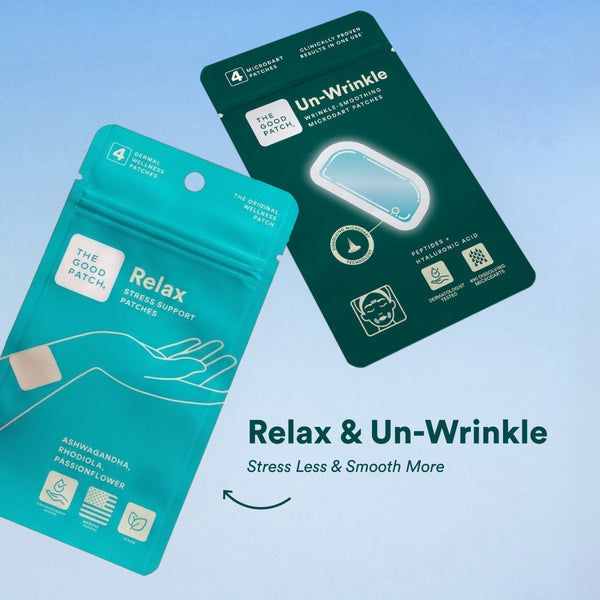 Un-Wrinkle