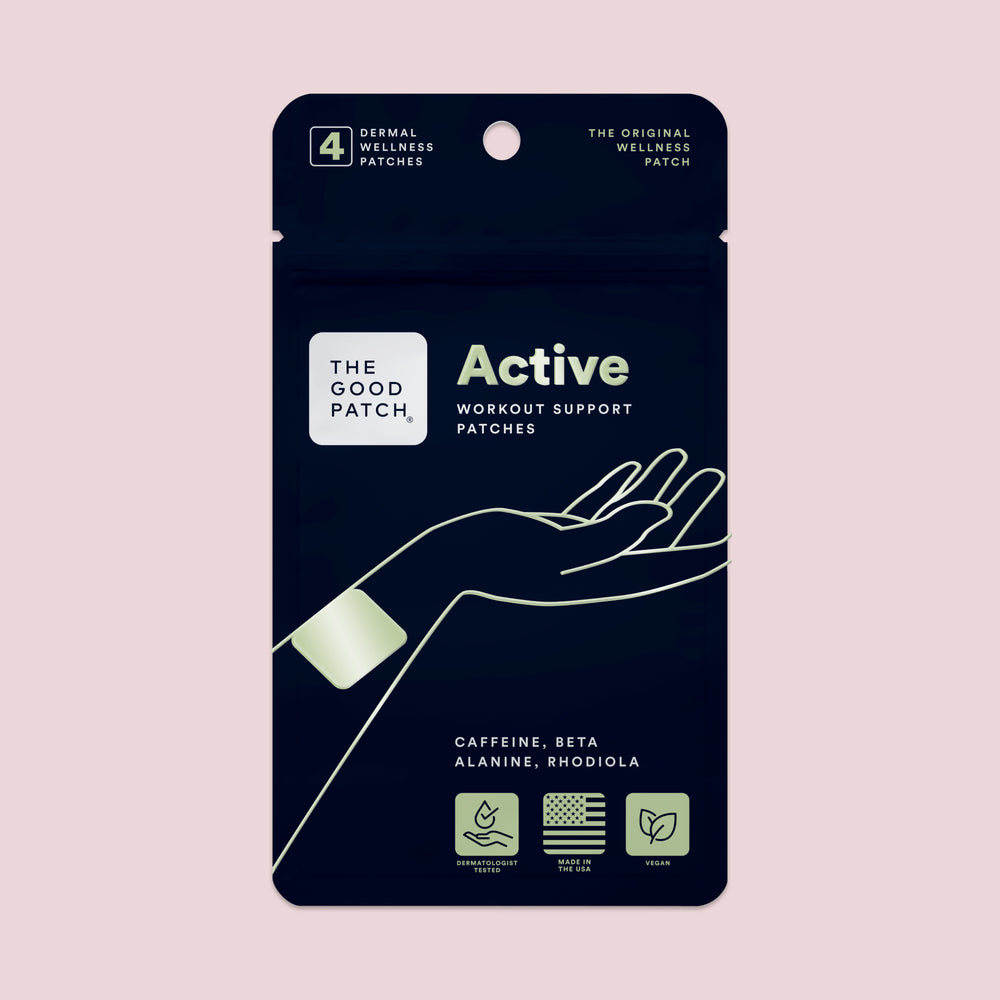 Active