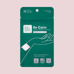 Be Calm