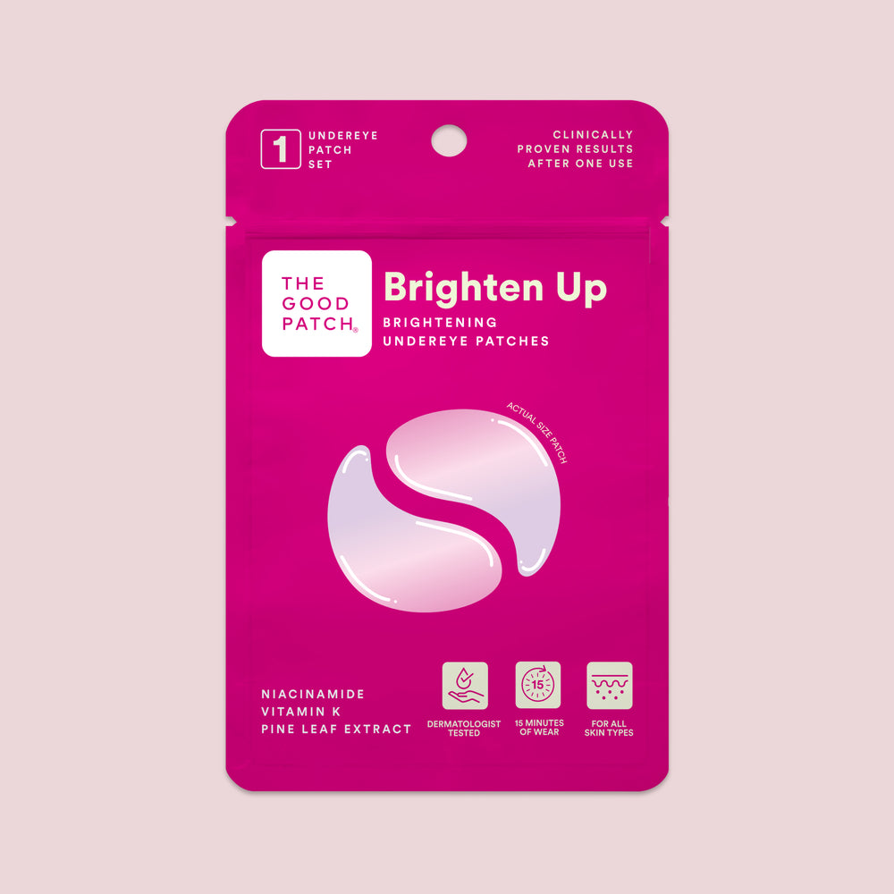 Brighten Up