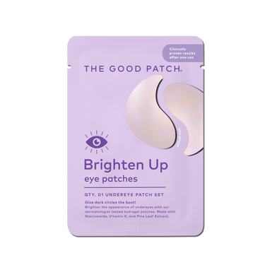 Brighten Up: Sample