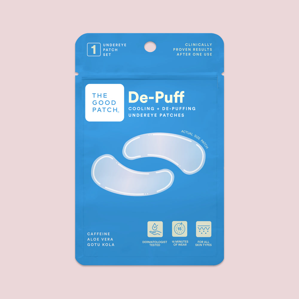 De-Puff