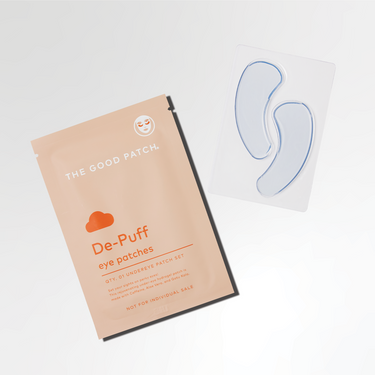 De-Puff - The Good Patch