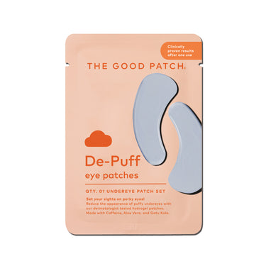De-Puff: Sample