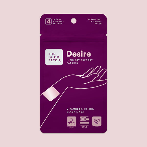 Desire